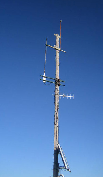 Antenna 725