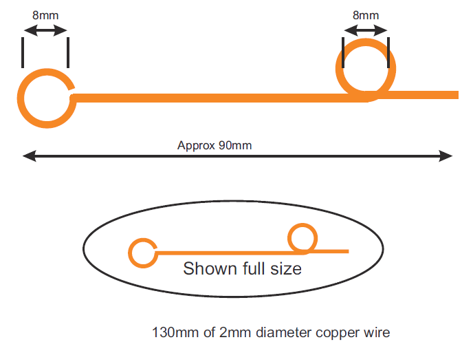 Morse key 2