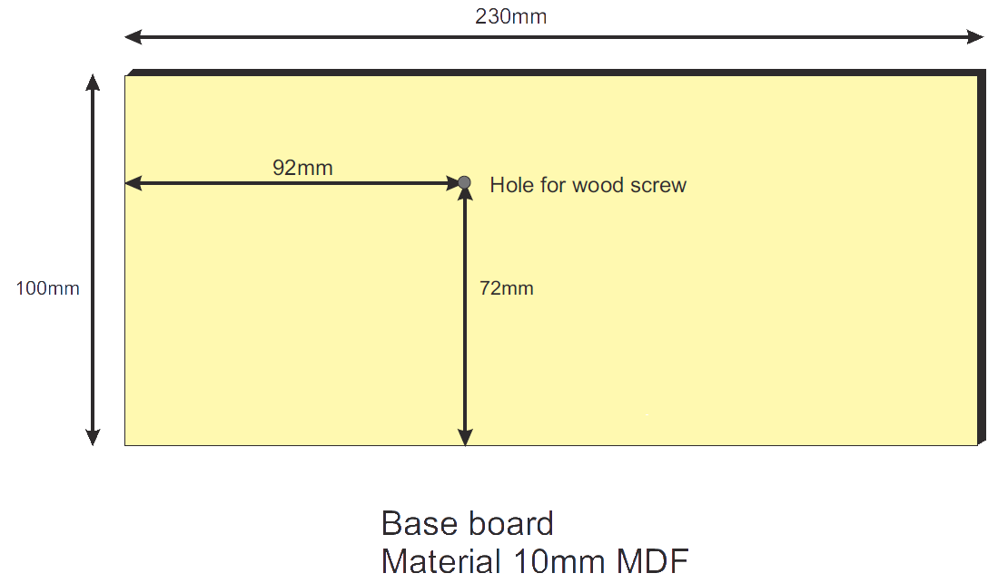 Morse key 5