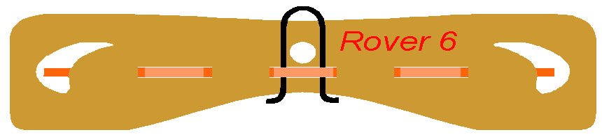 Rover 6 7 2