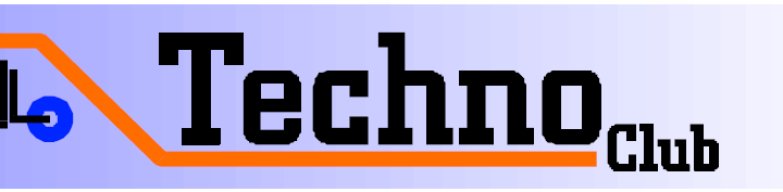 Technoclub logo
