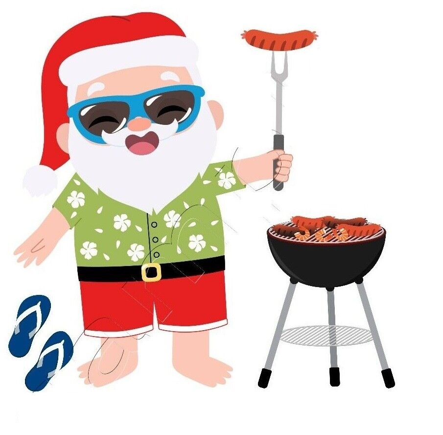 Boxing Day BBQ 26th December 12pm