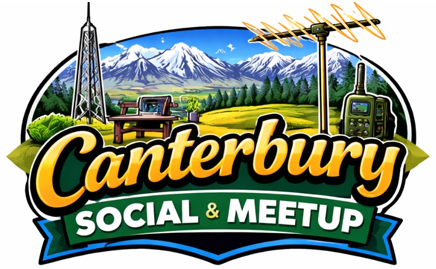 Canterbury Social & Meetup