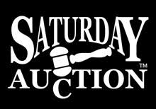 Auction & BBQ Saturday 25th April 2026